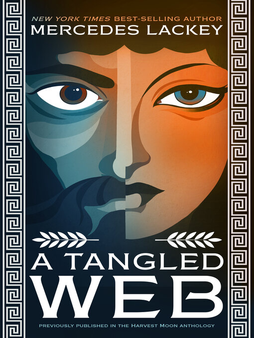 Title details for A Tangled Web by Mercedes Lackey - Available
